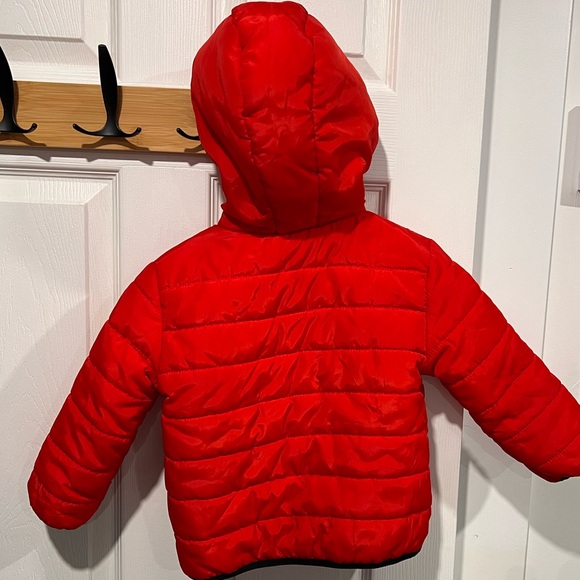 Bench spring-fall jacket - Picture 2 of 4